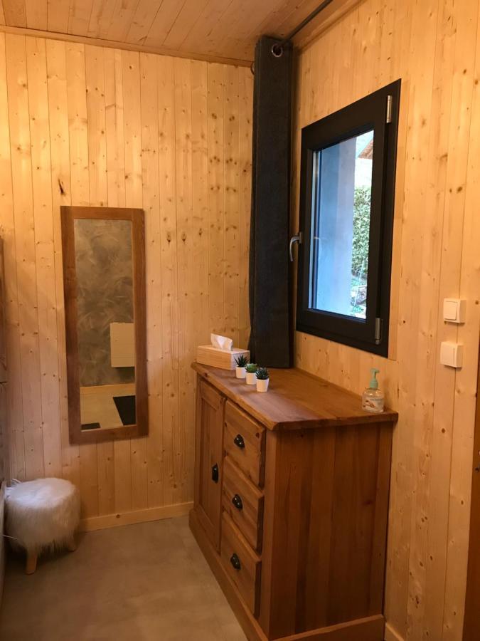 Superbe T3 Neuf En Bord De Riviere Pres D'annecy Apartment