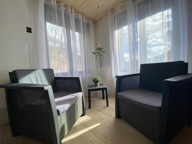 Superbe T3 Neuf En Bord De Riviere Pres D'annecy Apartment