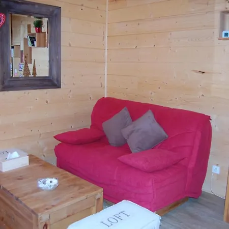 Ferienwohnung Superbe T3 Neuf En Bord De Riviere Pres D'Annecy Montmin Exterior foto