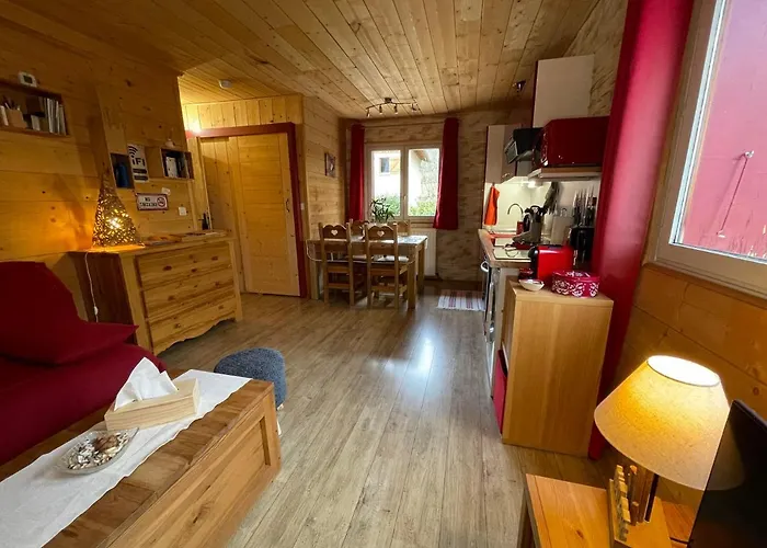 Superbe T3 Neuf En Bord De Riviere Pres D\'Annecy