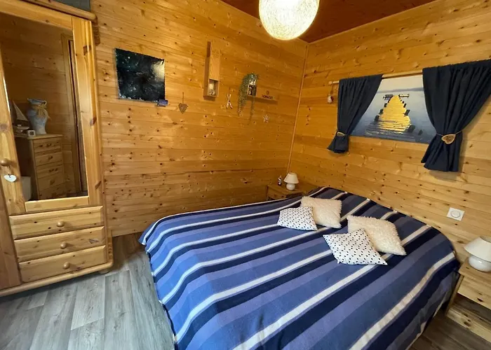 Superbe T3 Neuf En Bord De Riviere Pres D\'Annecy