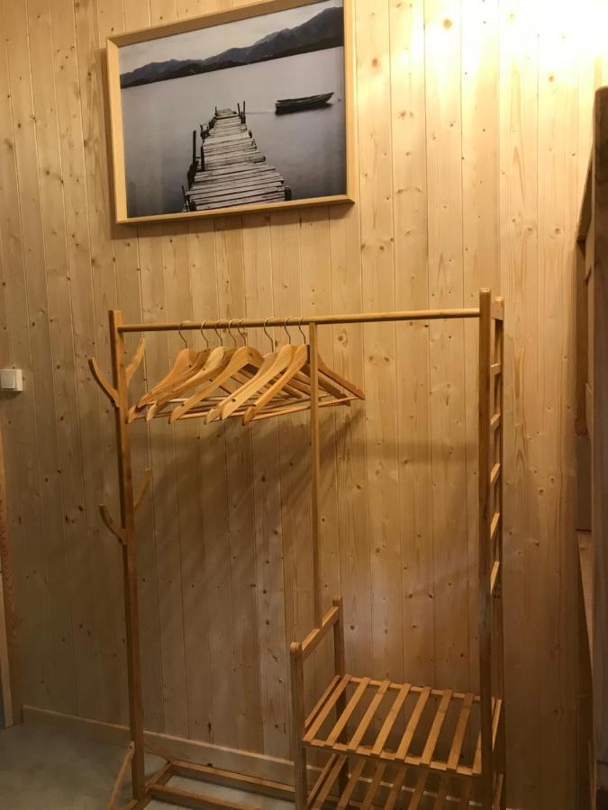 Superbe T3 Neuf En Bord De Riviere Pres D'annecy Avec Et Sauna Apartment Montmin