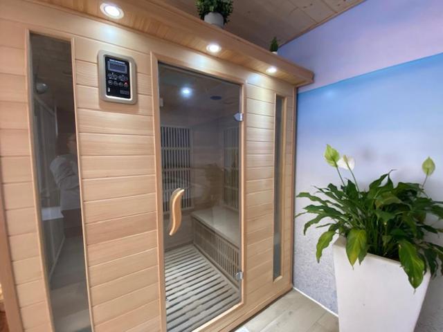 Superbe T3 Neuf En Bord De Riviere Pres D'annecy Avec Et Sauna